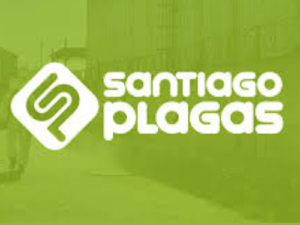 Logos con Iniciales para Nombre Sencillo Tipográfico Circular Blanco y Negro